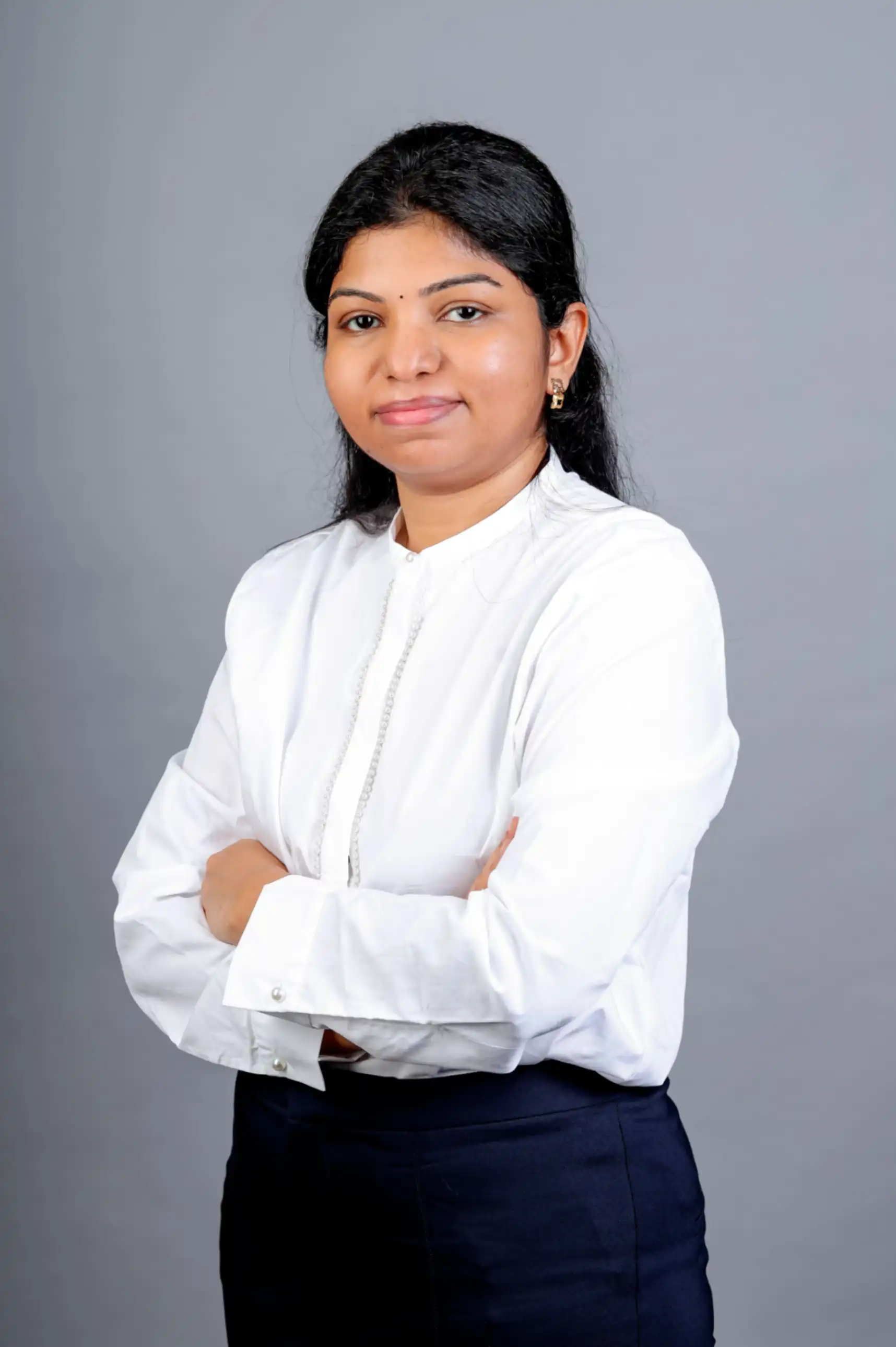 Dr. Abiramie Chellamuthu